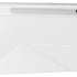 Чехол для планшета Samsung Smart Book Cover, для  Samsung Galaxy Tab S10 FE+, белый [ef-bx620pwegru]